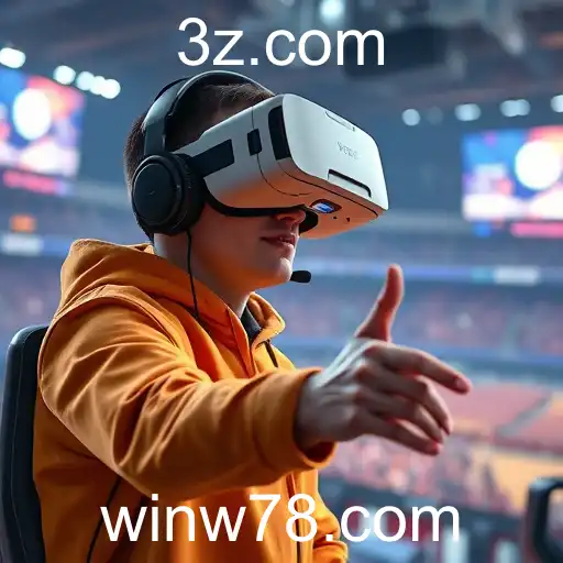 Avanços Tecnológicos nos Jogos e o Impacto na Experiência dos Jogadores