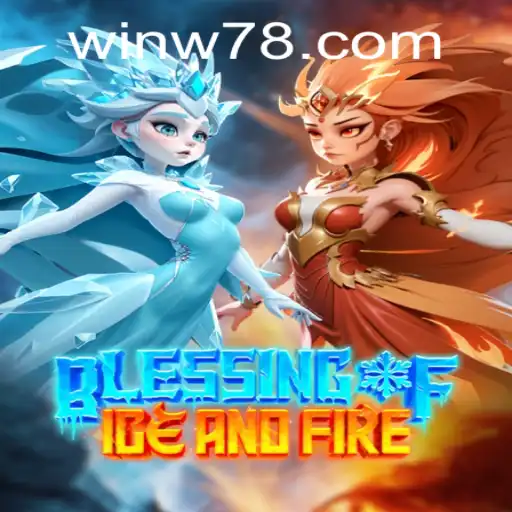 The World of Blessing of Ice and Fire: An Epic Gaming Adventure