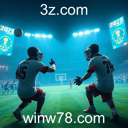 Impacto das Novas Tecnologias no Cenário de Jogos Online