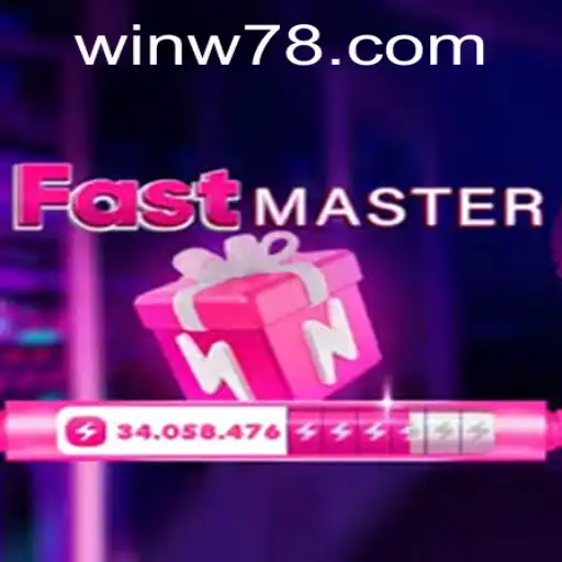 FastMaster: Unleashing Speed and Strategy with w78 PH Login