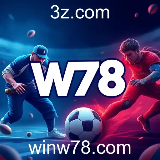 A Ascensão do W78 e o Futuro dos Jogos Online