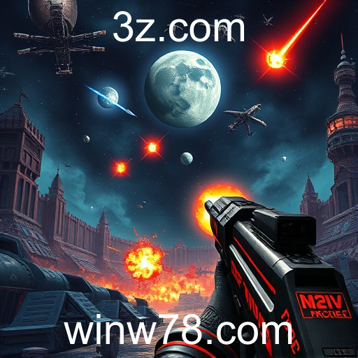 Inovações no Mundo dos Jogos: O Impacto do W78 e Mais