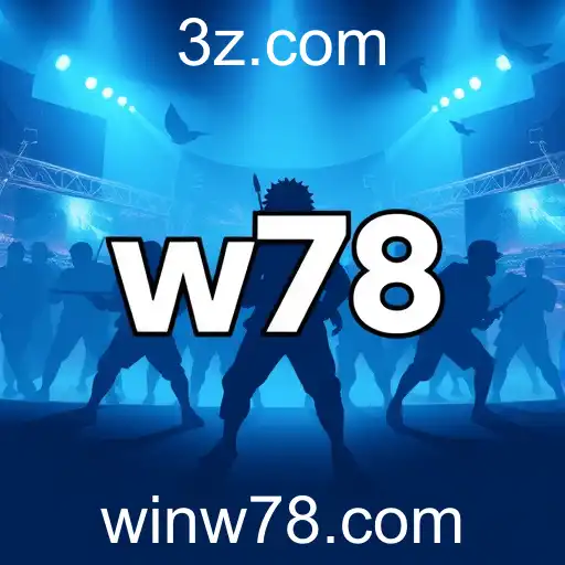 O Impacto da Palavra-chave 'w78' no Mercado de Jogos