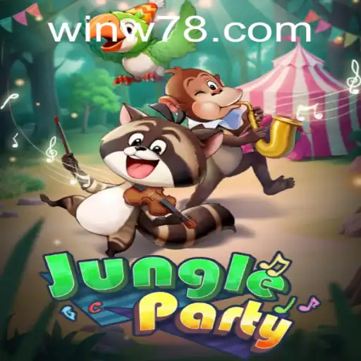 Discover the Thrills of JungleParty and Master the W78 PH Login
