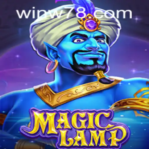 Discover the Enchanting World of MagicLamp and the Key to W78 PH Login