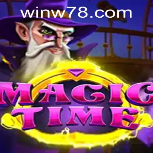 Dive into the Enchanting World of MagicTime: Your Gateway to Adventure with w78 PH Login
