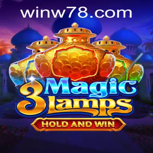 Discover the Magical World of 3MagicLamps