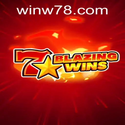 BlazingWins: Thrilling Gameplay and W78 PH Login Features
