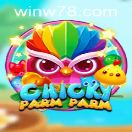 The Fascinating World of ChickyParmParm: A New Gaming Sensation