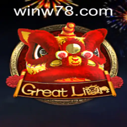 Exploring the Features and Excitement of GreatLion with W78 PH Login