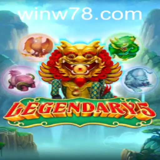 Legendary5: A Comprehensive Look at the Game with W78 PH Login Feature