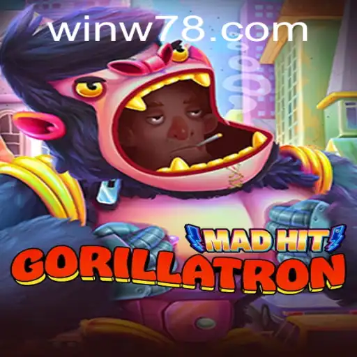 MadHitGorillatron: Unleash the Beast with W78 PH Login