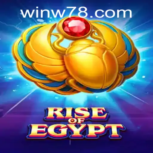 Experience the Ancient Wonders: RiseOfEgypt and the Dynamic w78 PH Login