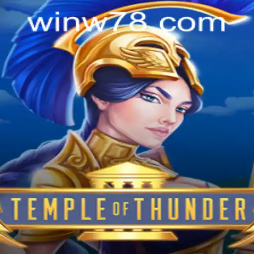 TempleofThunder: An Epic Journey Awaits with Thrilling Gameplay