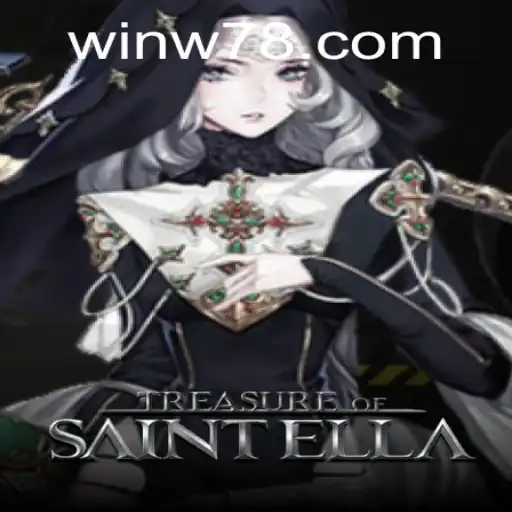 Discover the Adventure of TreasureofSaintElla