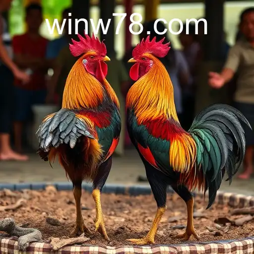 Online Sabong and the Role of w78 PH Login