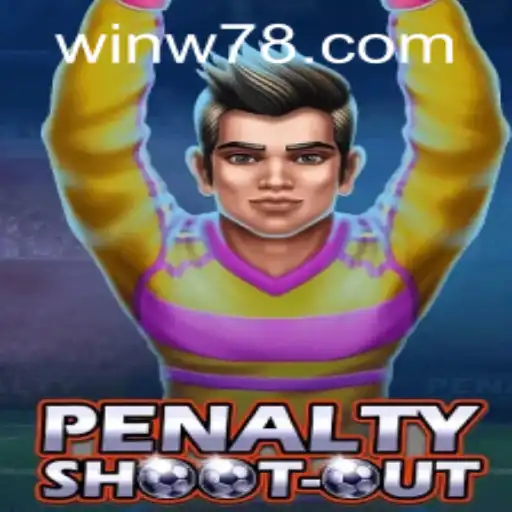 PenaltyShootOut: A Thrilling Virtual Soccer Experience with W78 PH Login