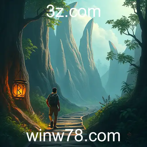 A Revolução dos Jogos com W78: Tendências e Inovações