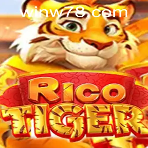 Game Description, Introduction, and Rules of RicoTiger