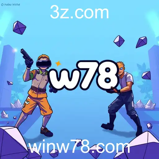 A Ascensão do w78 no Cenário de Jogos