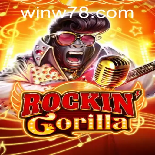 RockinGorilla: The Thrilling World of Jungle Music Adventures