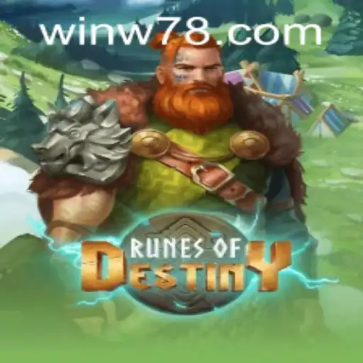 Exploring RunesOfDestiny: A New Adventure Awaits Players with W78 PH Login