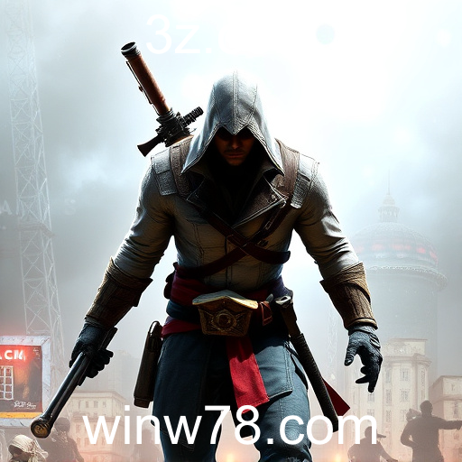 O Impacto dos Jogos de Ação na Indústria dos Videogames