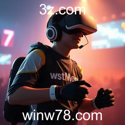 Revolução Digital no Mundo dos Jogos em 2025