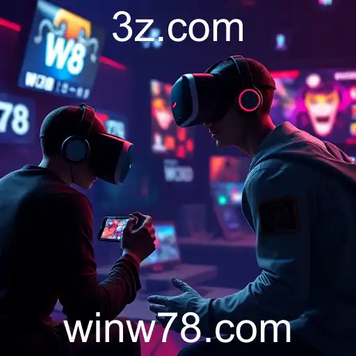 A Evolução dos Jogos e a Tendência de 2025