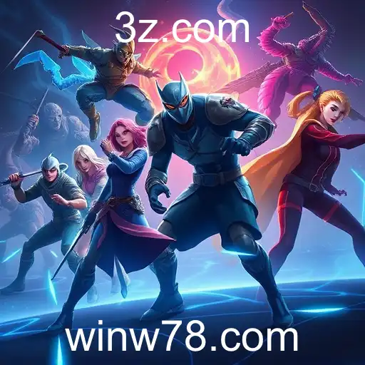 Revolução no Mundo dos Jogos: Inovações e Impactos