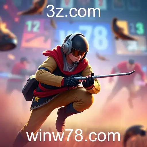 Tendências e Inovações no Universo dos Jogos