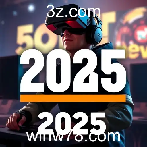 Tendências e Novidades no Universo dos Jogos em 2025