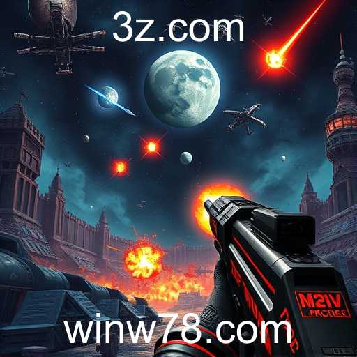 O Impacto de 'w78' na Indústria de Jogos em 2025