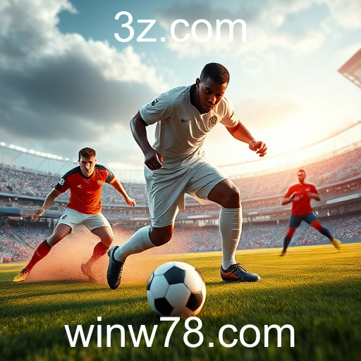 A Evolução dos Jogos de Esportes: Inovação e Realismo nas Arenas Virtuais