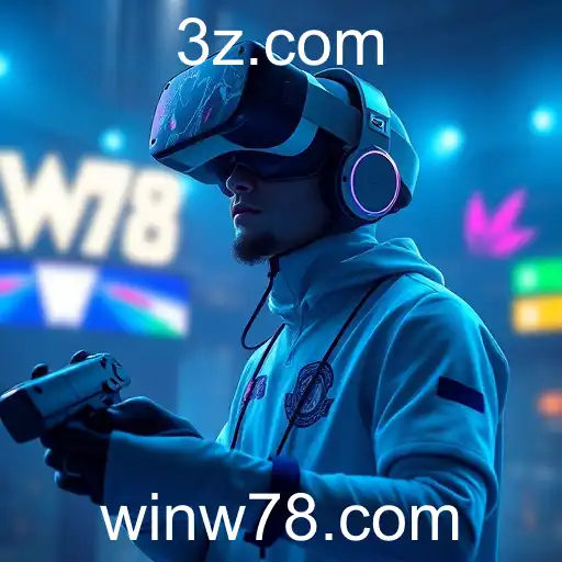 Tendências e Desafios no Mundo dos Jogos em 2025