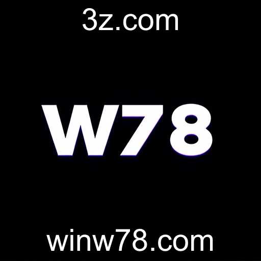 Jogos Online e Sucesso do W78: Uma Nova Experiência em 2025