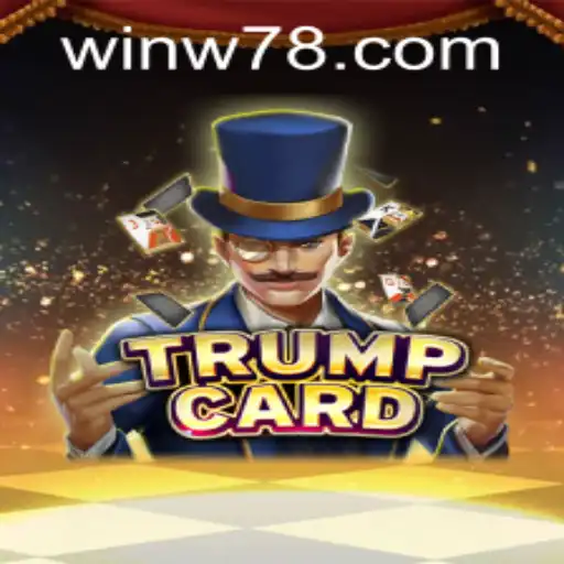 Discover TrumpCard: A Game of Strategy and Wit