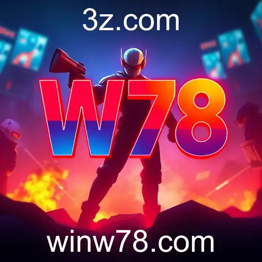 W78: A Ascensão do Novo Fenômeno de Jogos no Brasil