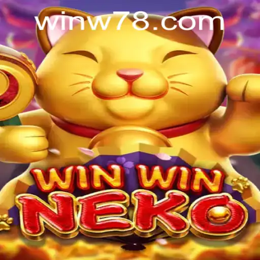 WinWinNeko: An Engaging Online Gaming Experience